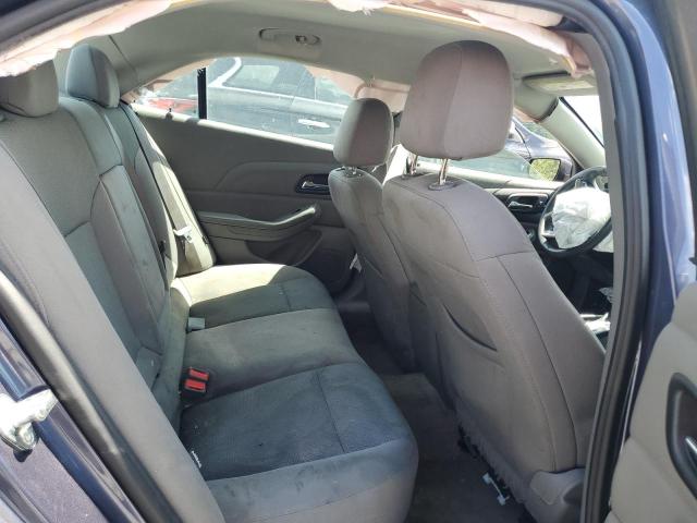 2015 CHEVROLET MALIBU LS - 1G11B5SL9FF311606