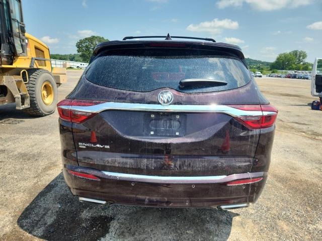 2020 BUICK ENCLAVE AV 5GAEVCKW4LJ128526