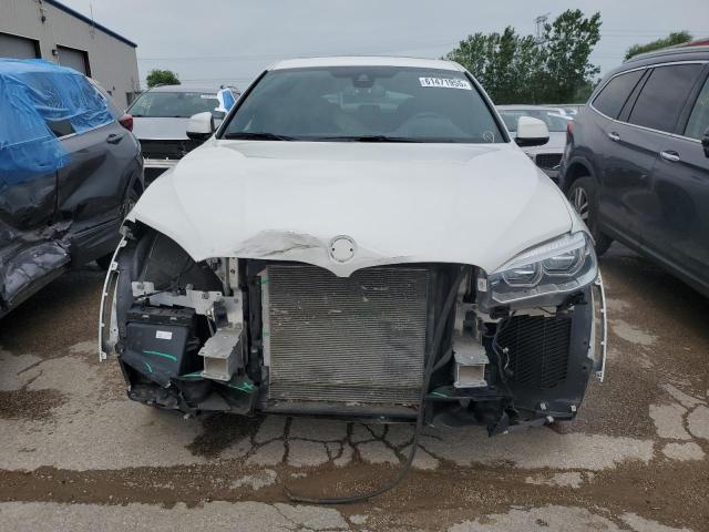 2019 BMW X6 XDRIVE5 5UXKU6C50K0Z66941