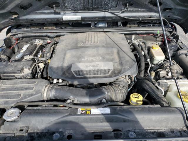 2015 JEEP WRANGLER U 1C4BJWDGXFL683753