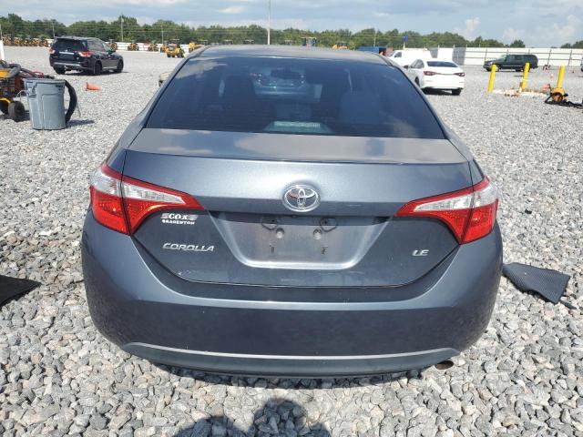 2016 TOYOTA COROLLA L 2T1BURHE9GC727400