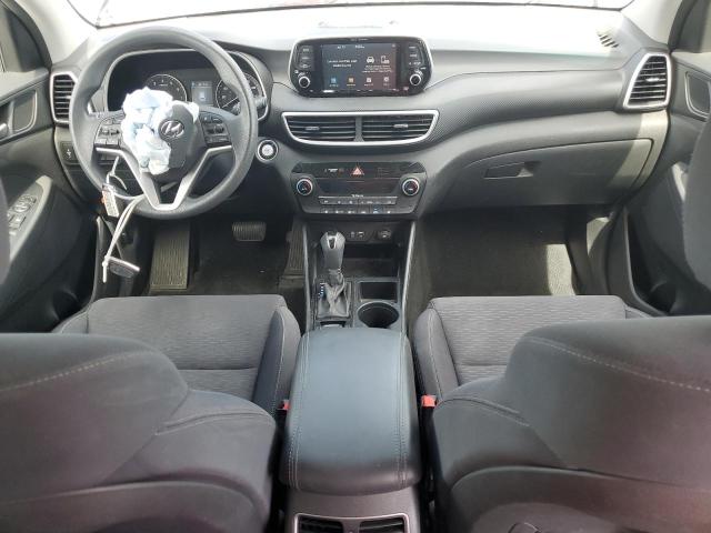 2021 HYUNDAI TUCSON LIM - KM8J33AL1MU334294