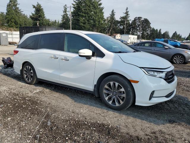2023 HONDA ODYSSEY EX 5FNRL6H67PB039903