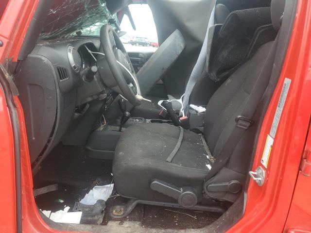 2017 JEEP WRANGLER UNLIMITED SPORT 1C4BJWDG6HL652454