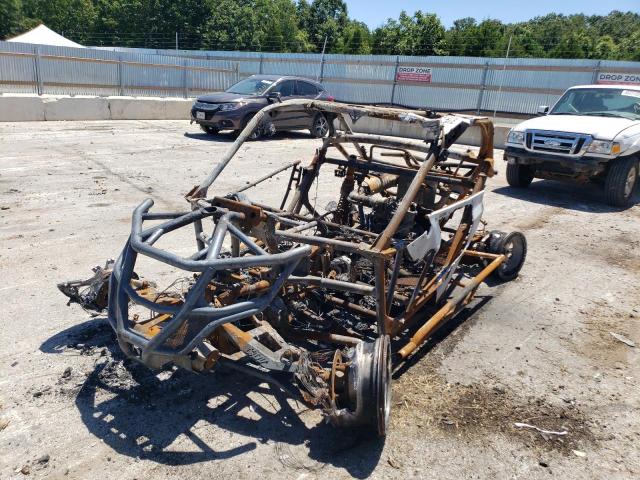2019 CAN-AM MAVERICK X 3JBVDAW45KK000097