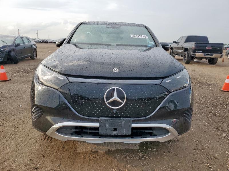 2023 MERCEDES-BENZ EQE SUV 35 4JGGM2BB9PA022284