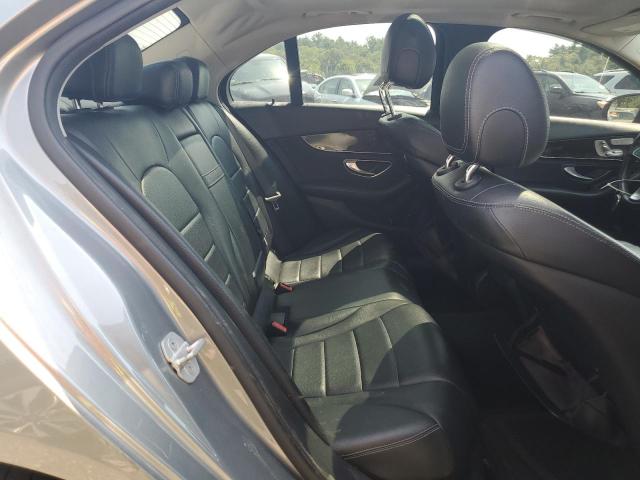 2015 MERCEDES-BENZ C 300 4MAT 55SWF4KB4FU032361