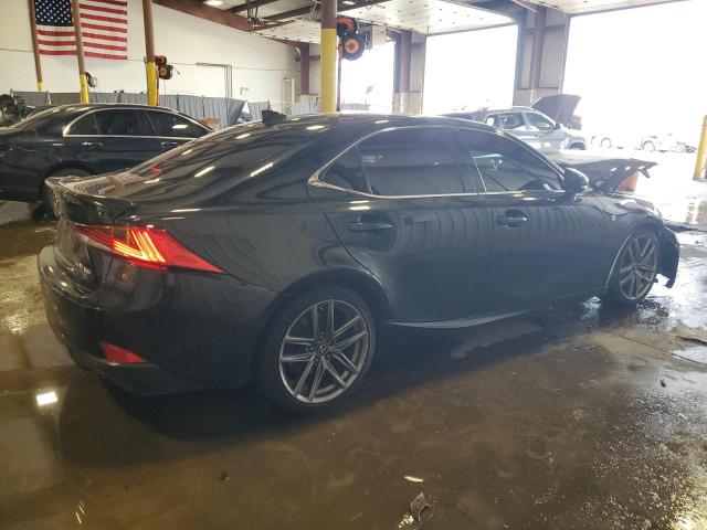 2019 LEXUS IS 300 JTHC81D23K5035417