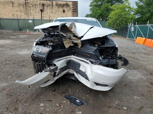 2019 DODGE DURANGO GT 1C4RDJDG1KC852979