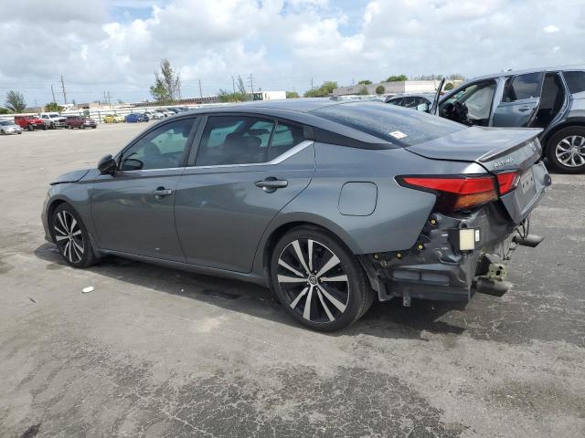 2020 NISSAN ALTIMA SR - 1N4BL4CV2LC142308