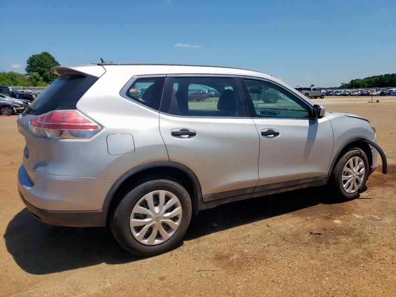 2016 NISSAN ROGUE S - 5N1AT2MV3GC763440
