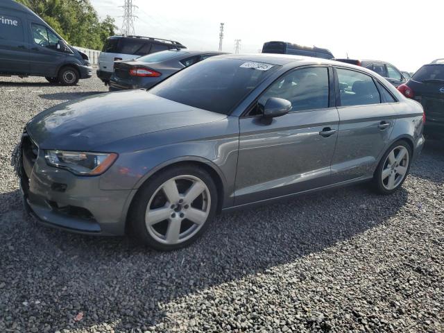 AUDI A3 PREMIUM