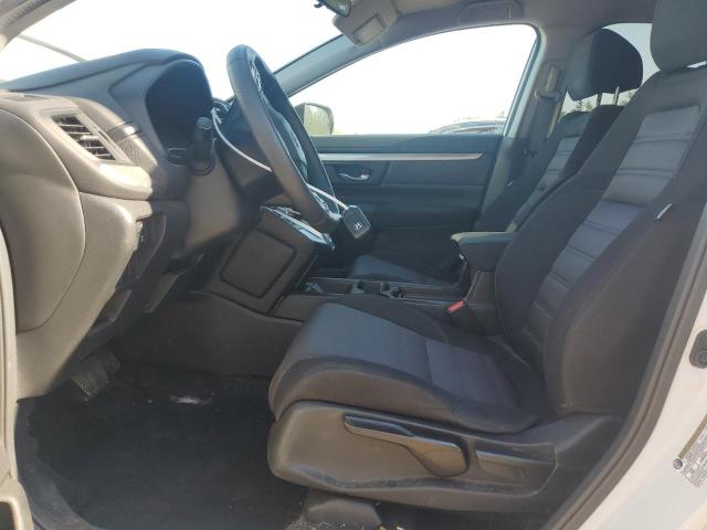 2019 HONDA CR-V LX 2HKRW2H21KH128082