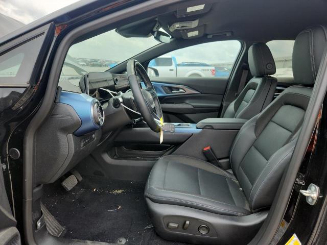 2024 CHEVROLET EQUINOX 2L 3GN7DLRP0RS262604