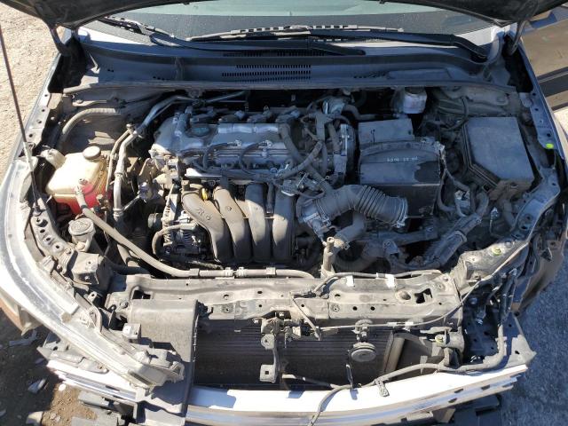 2021 TOYOTA COROLLA LE 5YFEPMAE0MP229678