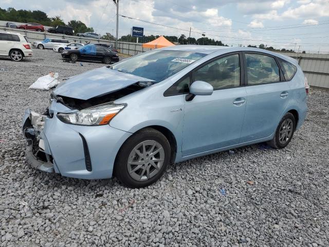 TOYOTA PRIUS V