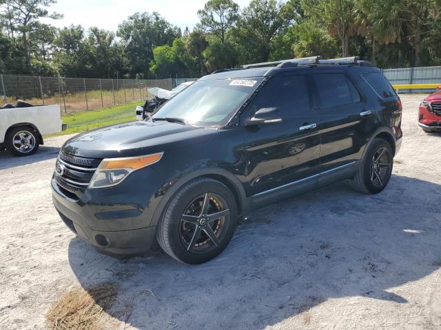 Vin: 1fm5k7f85fga15496, lot: 64250275, ford explorer limited 2015 img_1
