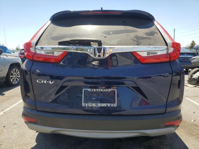 2017 HONDA CR-V EX 2HKRW1H59HH502435