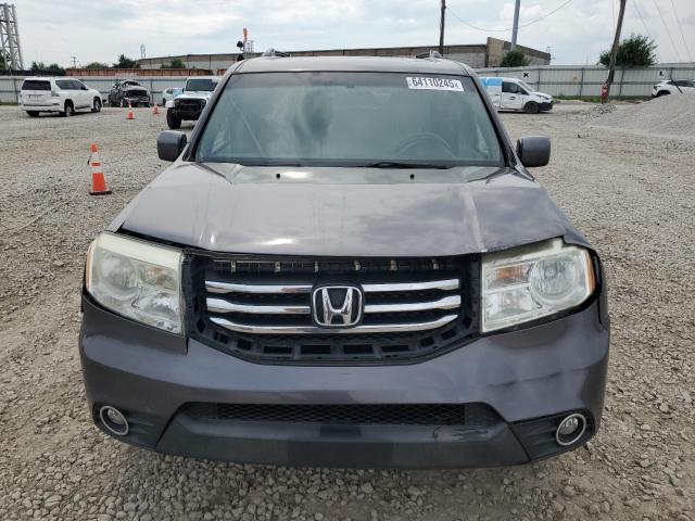 2015 HONDA PILOT SE 5FNYF4H37FB047138