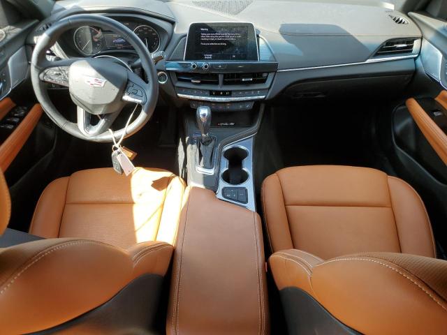 2023 CADILLAC CT4 PREMIU 1G6DB5RK1P0121887