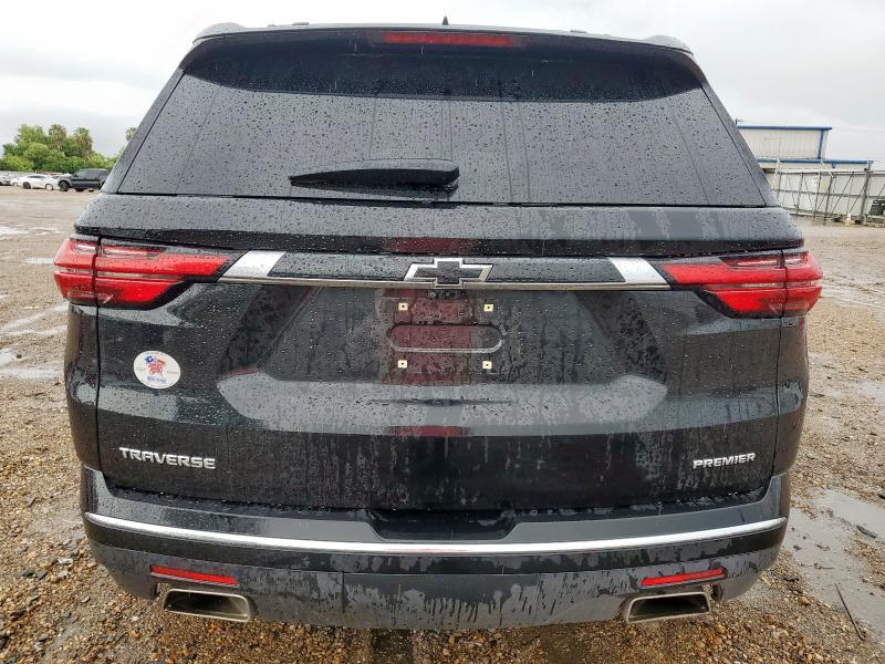 2023 CHEVROLET TRAVERSE PREMIER 1GNERKKW4PJ178661
