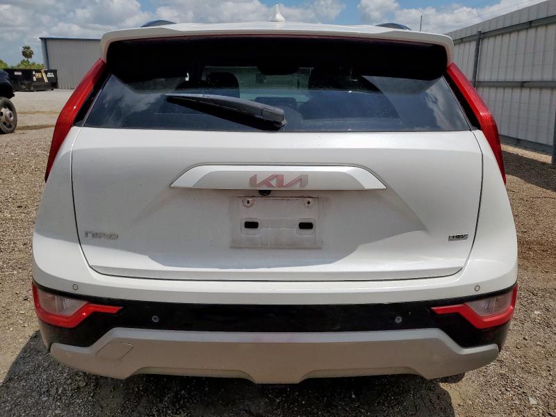 2023 KIA NIRO EX KNDCR3LE0P5059154