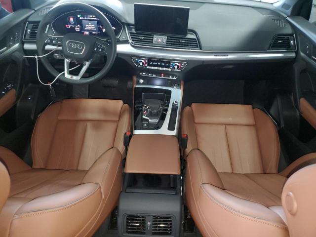 2024 AUDI Q5 SPORTBA - WA15AAFY2R2125003