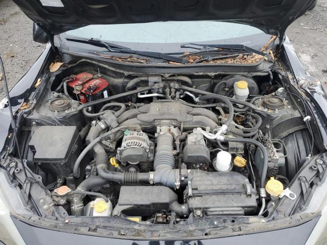 2013 TOYOTA SCION FR-S - JF1ZNAA13D2713979