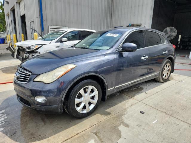 INFINITI EX35 BASE