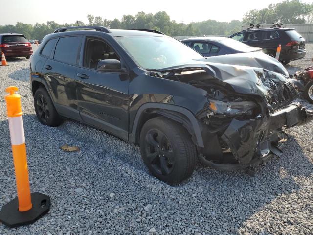 2020 JEEP CHEROKEE L - 1C4PJMLB8LD584239