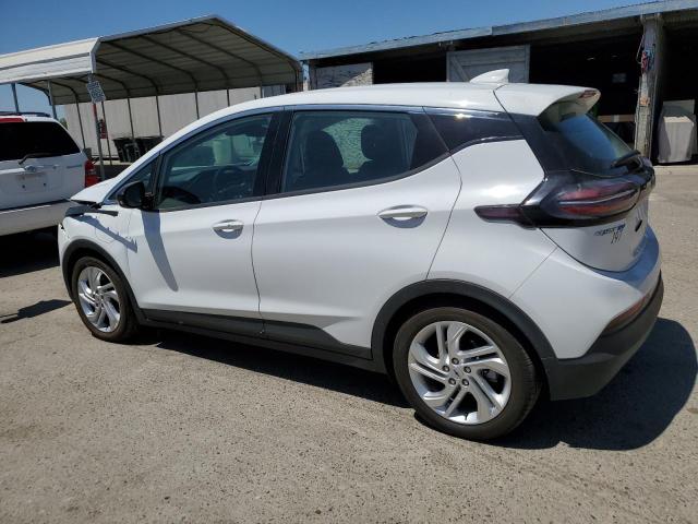 Vin: 1g1fw6s03p4163956, lot: 63877775, chevrolet bolt 1lt 20232