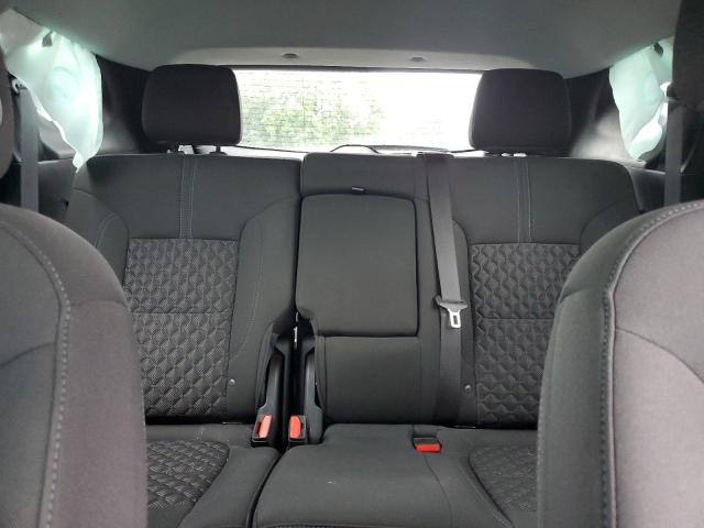 2022 CHEVROLET BLAZER 2LT - 3GNKBCR42NS203523