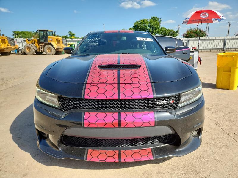 2020 DODGE CHARGER R/ - Other View