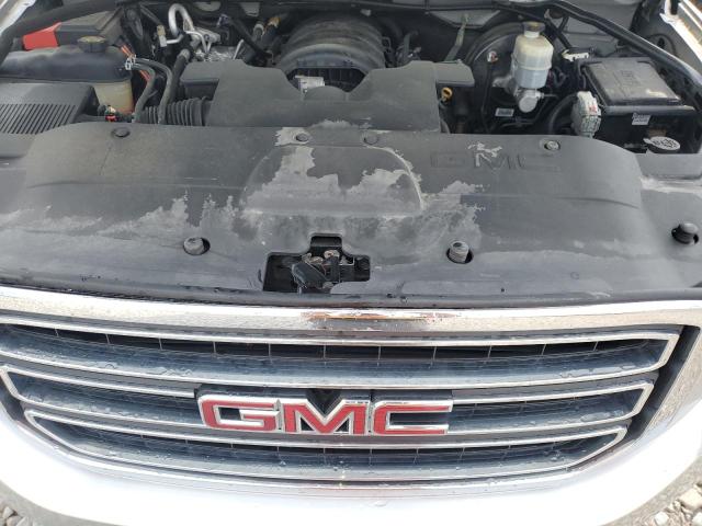 2018 GMC YUKON XL K 1GKS2GKC8JR392195
