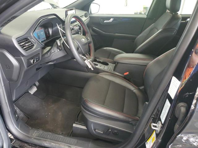 2025 FORD ESCAPE ST - 1FMCU0MNXSUA64335