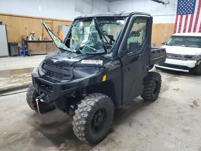 2025 POLARIS RANGER CREW 4XARRY99XS8754872