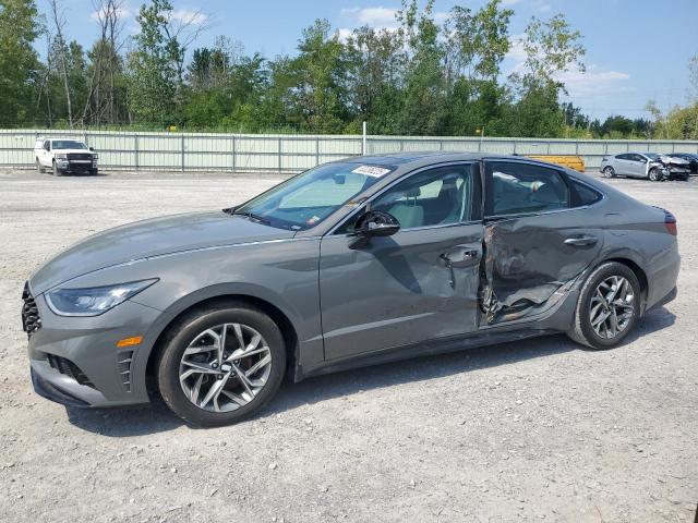 2023 HYUNDAI SONATA SEL - KMHL14JA1PA287647