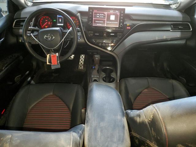 2023 TOYOTA CAMRY TRD 4T1KZ1AK1PU077611