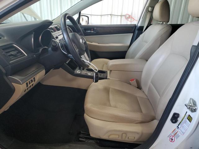2015 SUBARU OUTBACK 2.5I LIMITED 4S4BSALC2F3353423