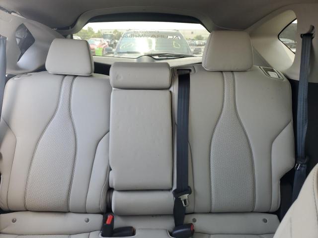 2025 ACURA RDX TECHNO 5J8TC2H5XSL007296