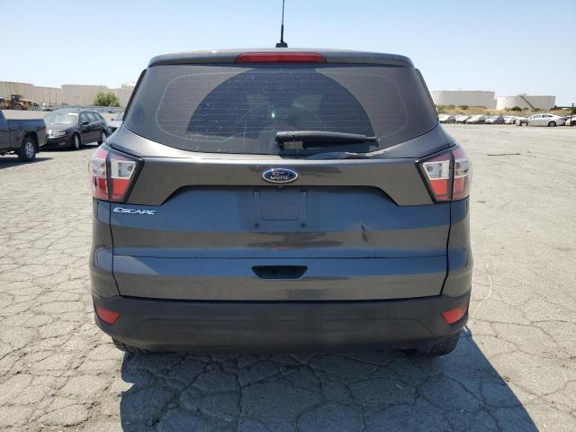 2018 FORD ESCAPE S 1FMCU0F74JUA57345