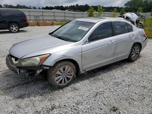 2012 HONDA ACCORD EX - 1HGCP3F76CA003533