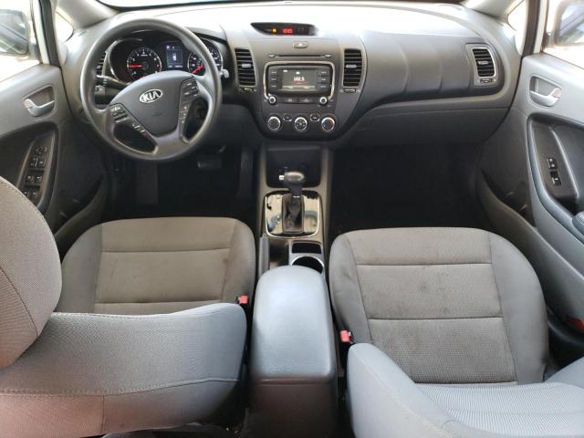 2018 KIA FORTE LX 3KPFK4A75JE272138