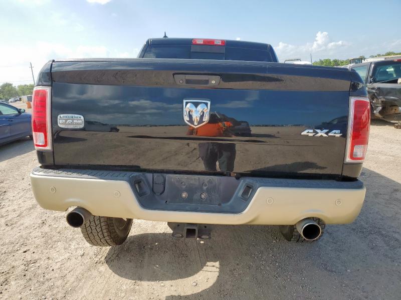 2014 RAM 1500 LONGH - 1C6RR7PM6ES409721