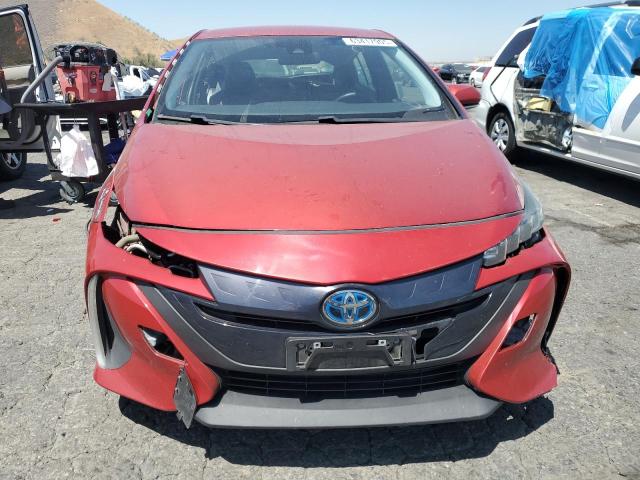 2019 TOYOTA PRIUS PRIM - JTDKARFP2K3116882