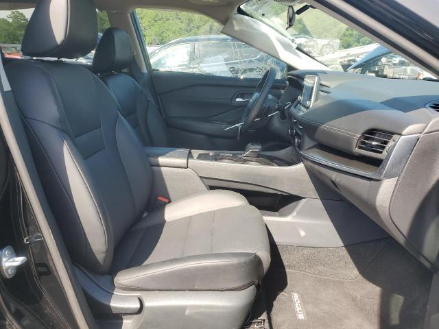 2025 NISSAN ROGUE SV 5N1BT3BA0SC670619