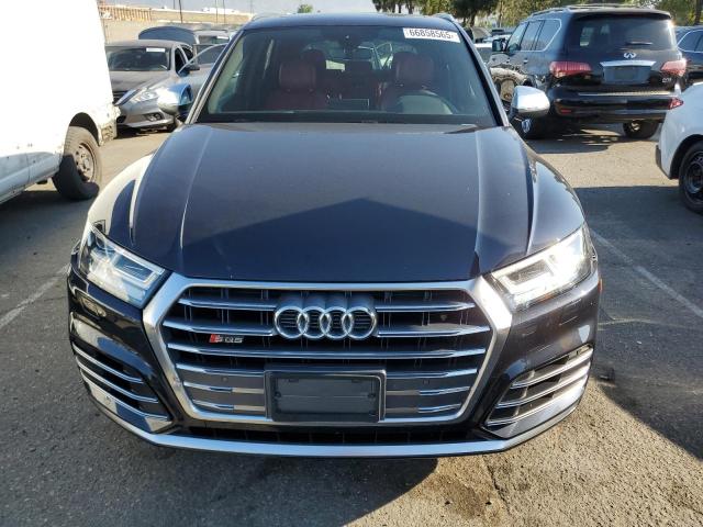 2018 AUDI SQ5 PREMIU WA1A4AFY8J2106742