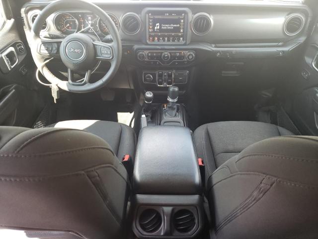 2023 JEEP GLADIATOR SPORT 1C6HJTAG8PL577890