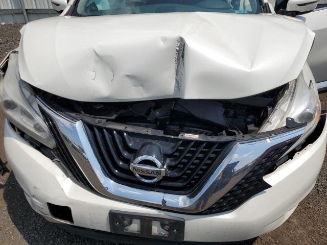 2017 NISSAN MURANO S 5N1AZ2MH4HN185802