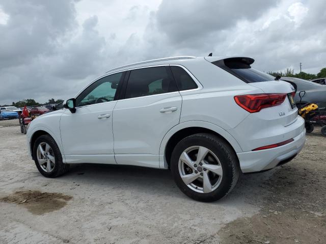 2020 AUDI Q3 PREMIUM #3305590111